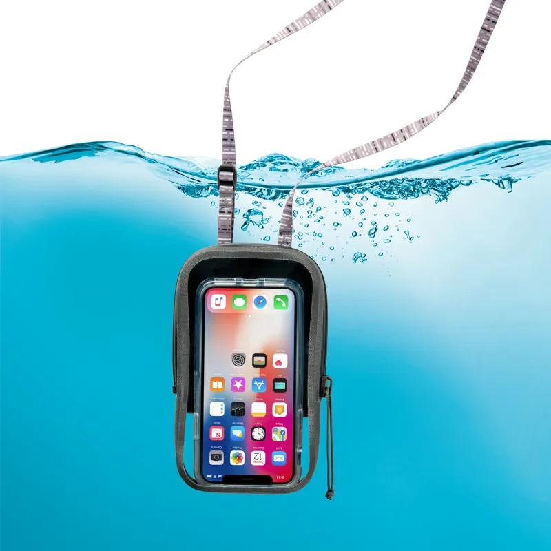 Niteize RunOff Waterproof Phone Case-3
